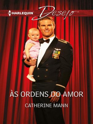 cover image of Às ordens do amor